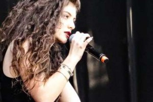 Концерт Lorde: Melodrama World Tour