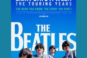 Рецензия: документальный фильм «Beatles: 8 дней в неделю» 