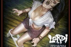 Lordi выпустили «Sexorcism» (Слушать)