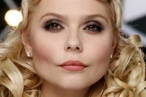 Ксения Новикова вновь возвращается в «Блестящие»