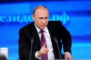 7 июня в 12.00 по московскому времени в эфире центральных телеканалов выйдет ежегодная специальная программа «Прямая линия с Владимиром Путиным».
