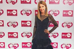 Юлианна Караулова не стала извиняться перед Бузовой за скандал на премии RU.TV