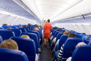 С 4 июня авиакомпании смогут отказывать авиадебоширам в перевозке. 