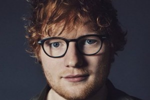 Эд Ширан получил две Ivor Novello Awards 2018