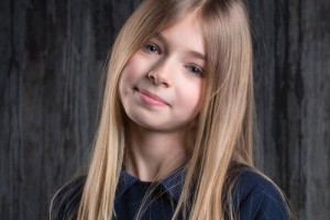 Победительницей «Детской Новой Волны 2018» стала Ева Лёпа из Украины!