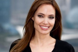 Именинница Анджелина Джоли получила лучший подарок от шестерых детей