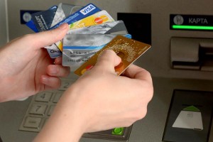 Госдума РФ приняла законопроект о предотвращении хищения денежных средств с банковских карт. 