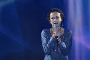 Юлии Чечериной запретили выступать на фестивале болельщиков на ЧМ-2018