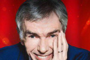 Юрий Николаев отметит 70-летие грандиозным гала-концертом