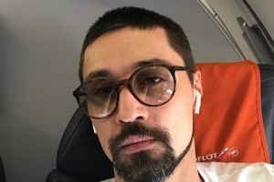 Билан с серьезным диагнозом попал в больницу. Видео 