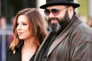 Максим Фадеев лишил Глюк'оZу и Юлию Савичеву наград!  