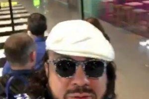 Жители Ставрополя не узнали Филиппа Киркорова из-за сильной полноты