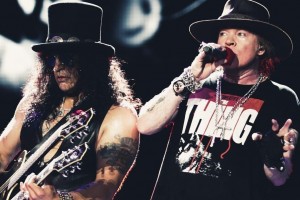 Бытовой райдер Guns N’ Roses пополнился фарфоровой сантехникой