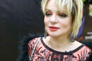 Певица Инесса назвала фаворитами премии «Муз-ТВ» группу A-studio и Диму Билана