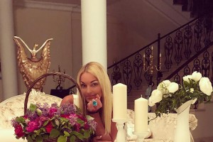 Анастасия Волочкова рассказала о новом бойфренде