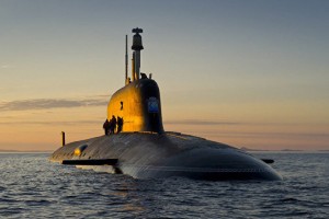 Американские СМИ составили рейтинг самых смертоносных подводных лодок в мире. 