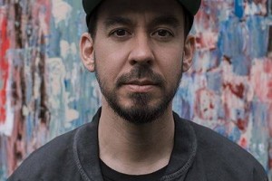 Майк Шинода выпустил посттравматический альбом в память о солисте Linkin Park