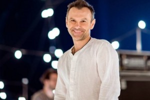 Группа "Океан Эльзы" выпустила новый сингл: премьера "В небо жене" 
