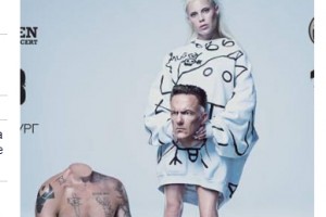 В финальный альбом Die Antwoord войдут 27 треков