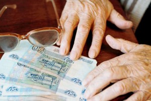 Астраханцы подписали петицию против повышения пенсионного возраста.
