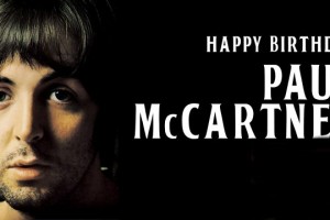 18 июня 1942 года  родился Сэр Джеймс Пол Маккартни (Ливерпуль, Великобритания) - британский музыкант, один из основателей группы The Beatles.