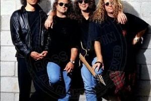 17 июня 1991 года выпущен девятый студийный альбом "For Unlawful Carnal Knowledge" (также известен как F.U.C.K.)  американской хард-рок группы Van Halen.