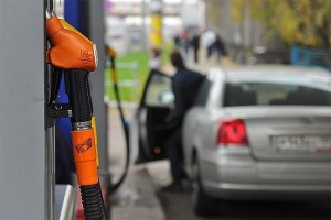 Средние потребительские цены на бензин в России за период с 4 по 9 июня 2018 года выросли на 5 копеек
