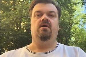 Василий Уткин больше не будет комментировать матчи ЧМ-2018 на Первом канале