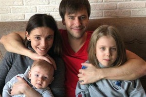 Избранница Ивана Жидкова объявилиа, что они больше не вместе 