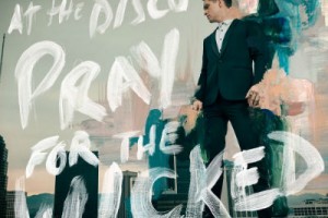 Panic! At The Disco выпустили дерзко-драматичный альбом