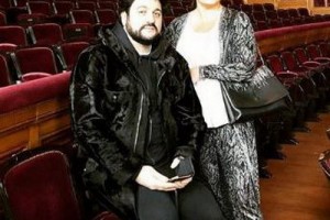 Анна Нетребко и Юсиф Эйвазов впервые выступят с сольным концертом в Большом театре