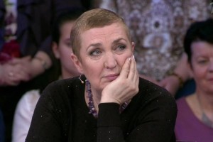 Жанна Рождественская не в восторге от вокала Пугачевой