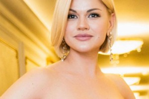 Ирину Круг обокрали накануне годовщины смерти мужа