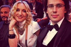 Кристина Орбакайте не считает Максима Галкина своим отчимом