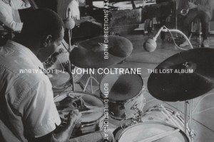 Потерянный альбом Джона Колтрейна увидел свет (Слушать)