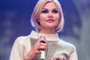 Ирина Круг почтила память погибшего мужа: Михаила убили ровно 16 лет назад