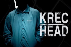 Krec объявили дату релиза и трек-лист будущего альбома