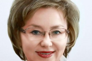 Ольга Ярилова стала замминистра культуры