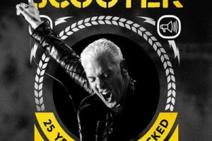 Scooter объявил новую дату московского концерта