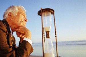 Продолжительность жизни на пенсии после повышения пенсионного возраста до 65 лет для мужчин к 2028 г. 