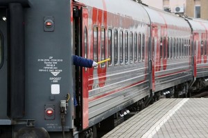 «Российские железные дороги» с 2025 года перестанут закупать плацкартные вагоны. 
