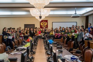 Сотрудники Астраханского государственного университета стали, авторами учебного пособия
