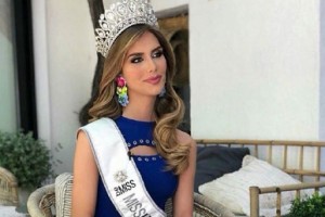 Ради участия в конкурсе «Мисс Вселенная» мужчина сменил пол