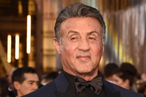 Сильвестру Сталлоне 72: актёр для которого нет преград - он всегда будет в форме