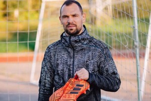 Сергей Игнашевич объявил о завершении футбольной карьеры