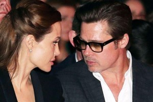 Анджелина Джоли угрожает рассказать правду о жестокости Брэда Питта 
