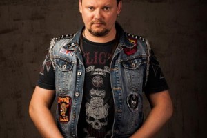Андрей Князев («КняZz»): «Меня утомляет постоянная агрессия, и я не хочу становиться заложником панк-рока»
