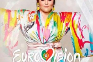 Победительницу «Евровидения-2018» обвиняют в плагиате