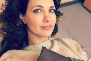 ЕКАТЕРИНА КЛИМОВА НАПУГАЛА ФОЛЛОВЕРОВ ОТКРОВЕННЫМ ФОТО