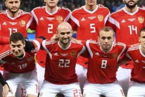 Звезды выражают свое восхищение сборной России по футболу